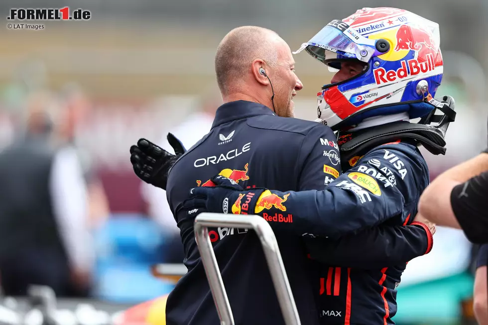 Foto zur News: Max Verstappen (Red Bull)