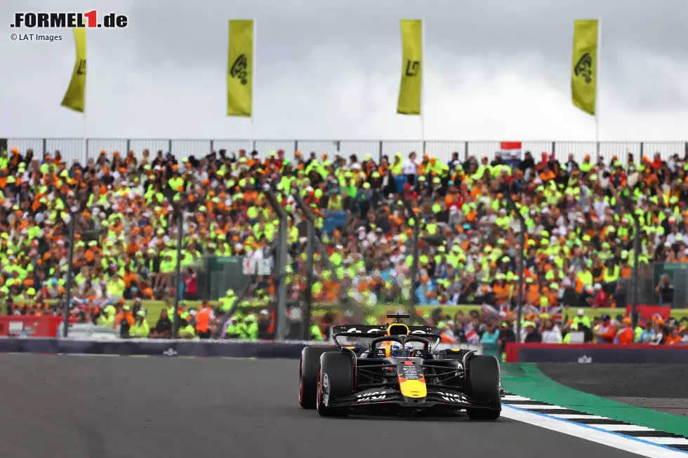 Foto zur News: Max Verstappen (Red Bull)
