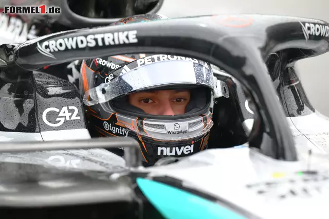 Foto zur News: Formel-1-Liveticker: Keine Verstappen-Entscheidung vor der Sommerpause?