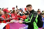 Foto zur News: Nico Hülkenberg (Sauber)