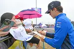 Foto zur News: Franco Colapinto (Alpine)