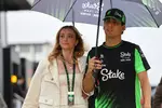 Foto zur News: Gabriel Bortoleto (Sauber)
