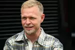 Foto zur News: Kevin Magnussen