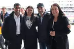 Foto zur News: Nigel Mansell