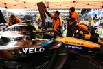 Foto zur News: Lando Norris (McLaren)