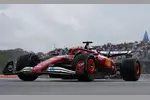 Foto zur News: Charles Leclerc (Ferrari)