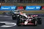 Foto zur News: Esteban Ocon (Haas)