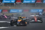 Foto zur News: Lando Norris (McLaren)