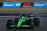 Foto zur News: Nico Hülkenberg (Sauber)