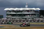 Foto zur News: Charles Leclerc (Ferrari)