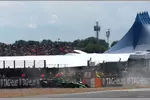 Foto zur News: Gabriel Bortoleto (Sauber)