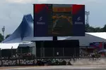 Foto zur News: Gabriel Bortoleto (Sauber)