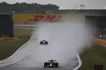 Foto zur News: Max Verstappen (Red Bull) und Lando Norris (McLaren)