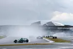 Foto zur News: Fernando Alonso (Aston Martin)