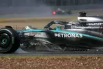 Foto zur News: George Russell (Mercedes)