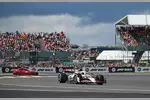 Foto zur News: Oliver Bearman (Haas)