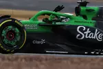 Foto zur News: Nico Hülkenberg (Sauber)