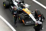 Foto zur News: Oscar Piastri (McLaren)