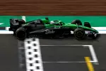 Foto zur News: Nico Hülkenberg (Sauber)