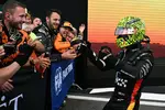 Foto zur News: Lando Norris (McLaren)