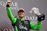Foto zur News: Nico Hülkenberg (Sauber)