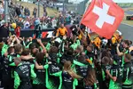 Foto zur News: Nico Hülkenberg (Sauber)