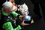 Foto zur News: Nico Hülkenberg (Sauber)