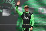 Foto zur News: Nico Hülkenberg (Sauber)
