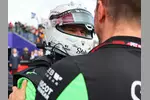 Foto zur News: Nico Hülkenberg (Sauber)