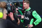 Foto zur News: Nico Hülkenberg (Sauber)
