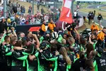 Foto zur News: Nico Hülkenberg (Sauber)