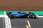 Foto zur News: Alexander Albon (Williams)