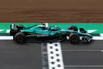 Foto zur News: Lance Stroll (Aston Martin)