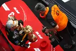 Foto zur News: Lando Norris (McLaren)