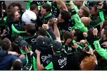 Foto zur News: Nico Hülkenberg (Sauber)