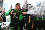 Foto zur News: Nico Hülkenberg (Sauber)