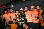 Foto zur News: Lando Norris (McLaren)