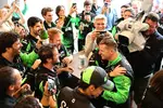 Foto zur News: Nico Hülkenberg (Sauber)