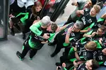 Gallerie: Nico Hülkenberg (Sauber)