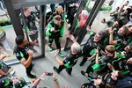 Gallerie: Nico Hülkenberg (Sauber)