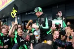 Foto zur News: Nico Hülkenberg (Sauber)