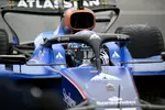 Foto zur News: Carlos Sainz (Williams)