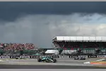 Foto zur News: Fernando Alonso (Aston Martin)
