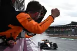 Foto zur News: Lando Norris (McLaren)