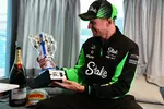 Gallerie: Nico Hülkenberg (Sauber)