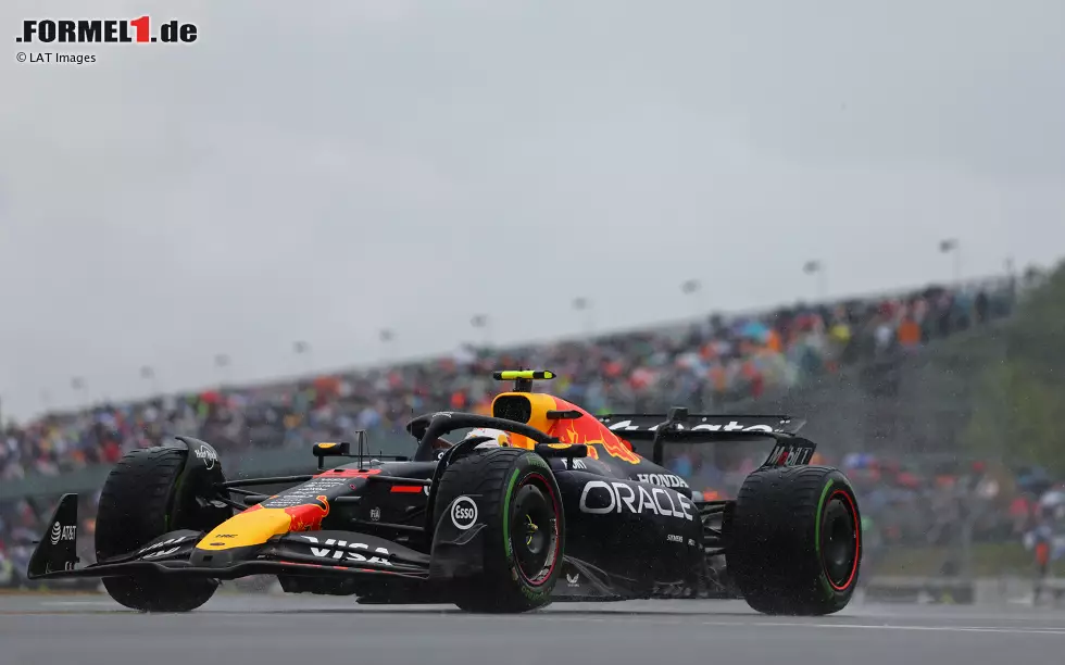 Foto zur News: Yuki Tsunoda (Red Bull)