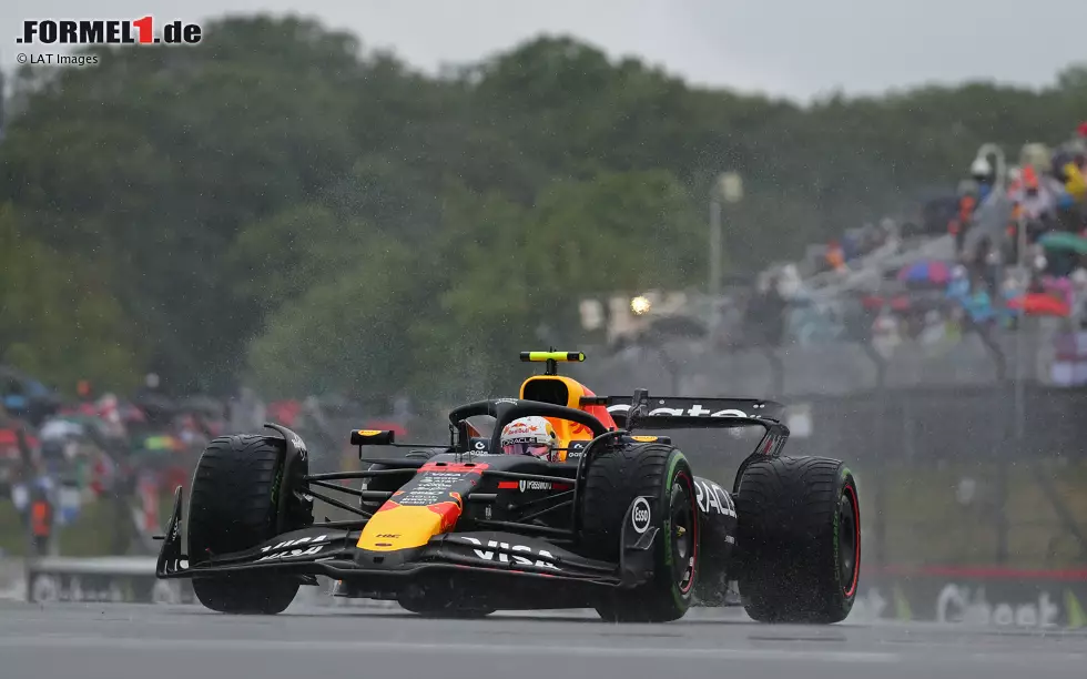 Foto zur News: Yuki Tsunoda (Red Bull)