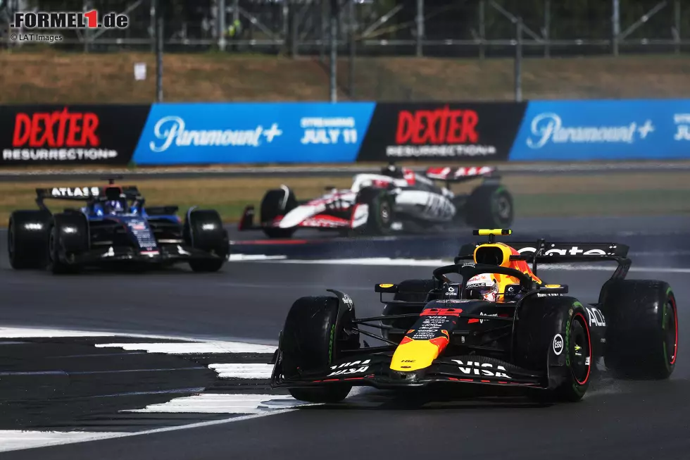 Foto zur News: Yuki Tsunoda (Red Bull)