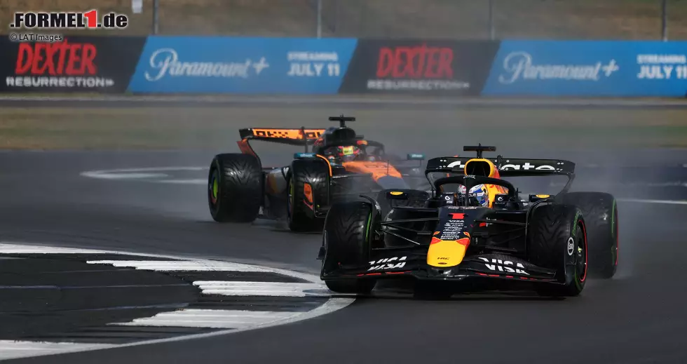 Foto zur News: Max Verstappen (Red Bull)