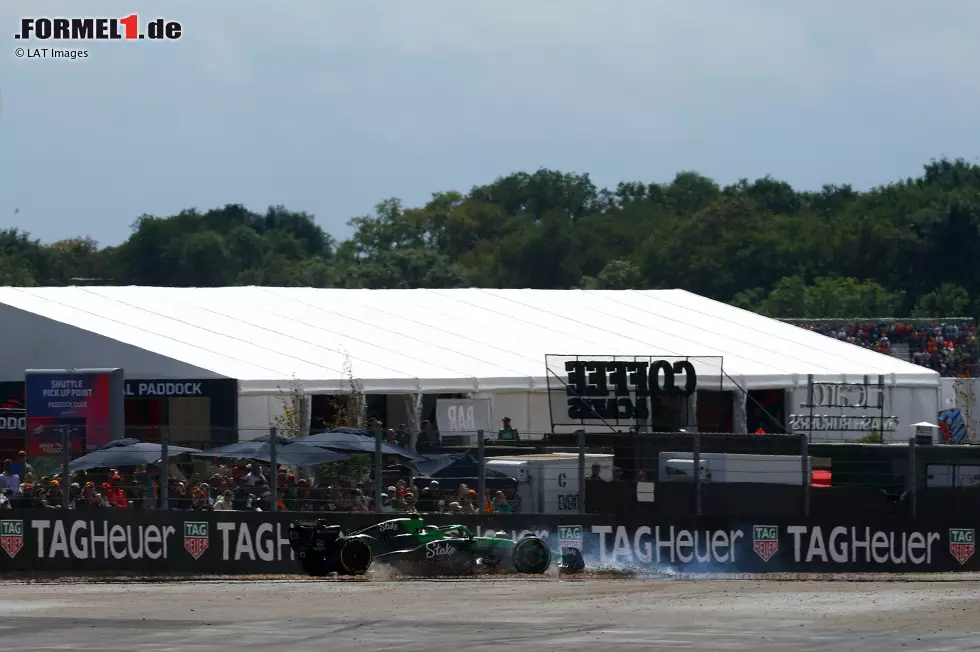 Foto zur News: Gabriel Bortoleto (Sauber)